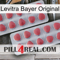 Levitra Bayer Original 19